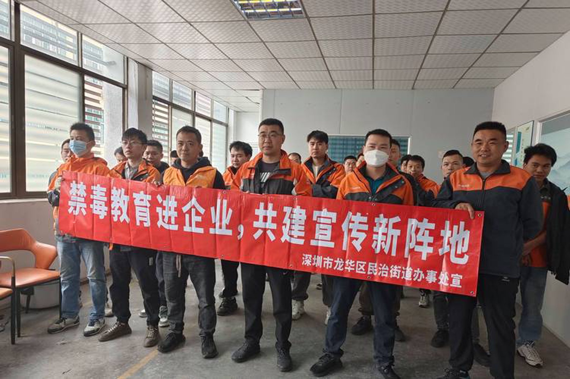 杜尔气体装备